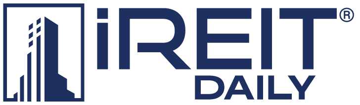 iREIT-Daily